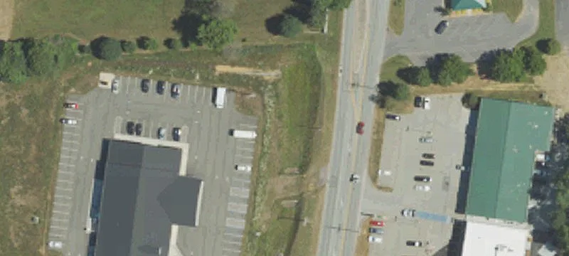 Class A Senior Healthcare Facility