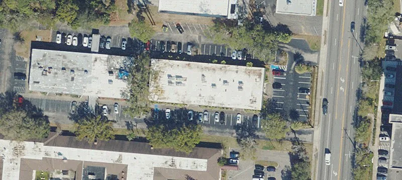 Leased Medical Office Suite