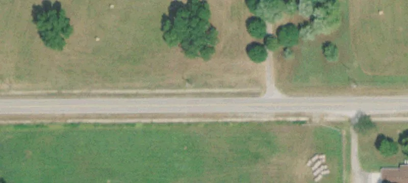 Residential Homesite with Creek