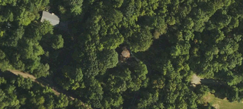 Residential Land Homesite