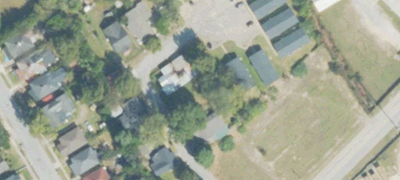 Cleared Residential Land Lot