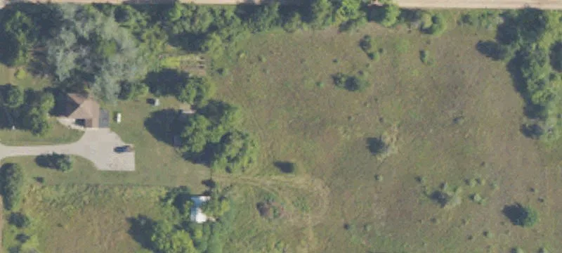 Hunter Jumper Equestrian Facility
