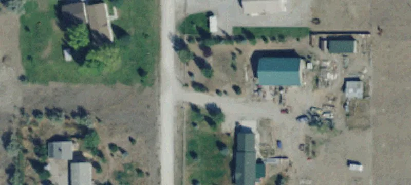 Residential Buildable Acreage Lot