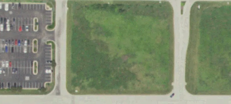 Shovel-Ready Retail Pad Sites