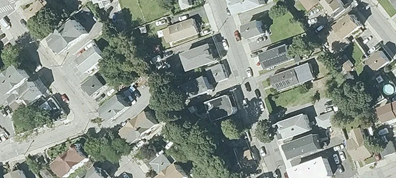 Turnkey 7-Unit Multifamily Compound