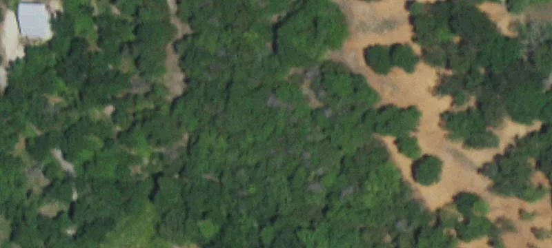 Waterfront Land with 181-Feet Shoreline