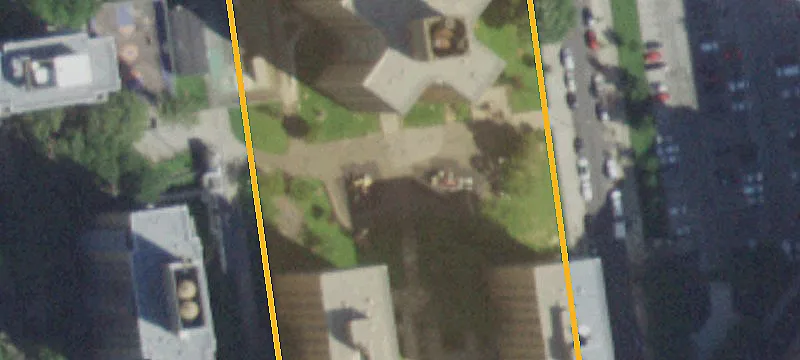 Residential Development Land Lot
