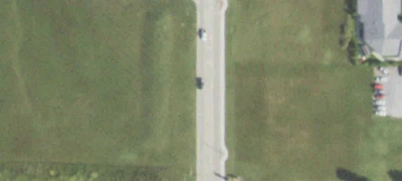 Commercial Land Opportunity
