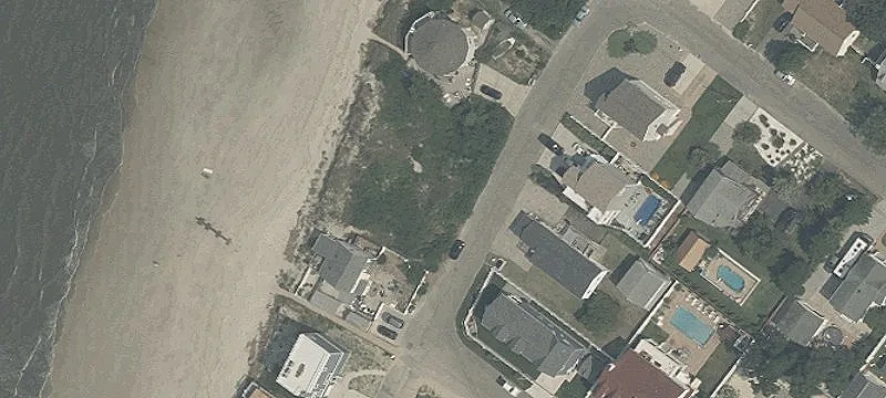Bayfront Development Land