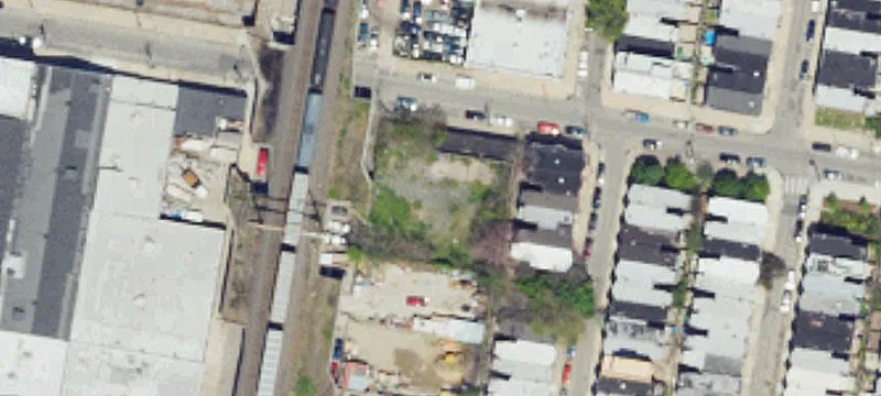 Industrial Development Land