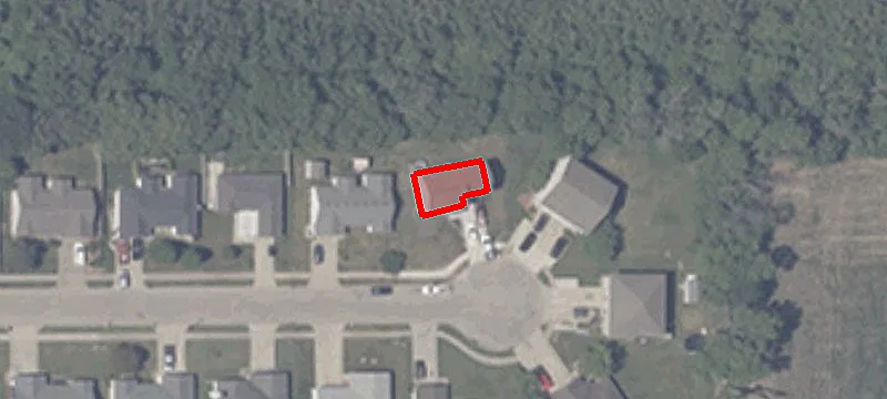 Outlot Land Adjacent to Walmart Center