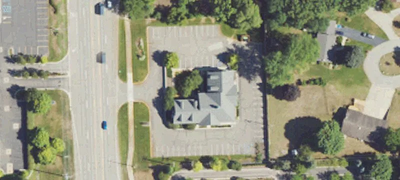 Clarkston Office Building