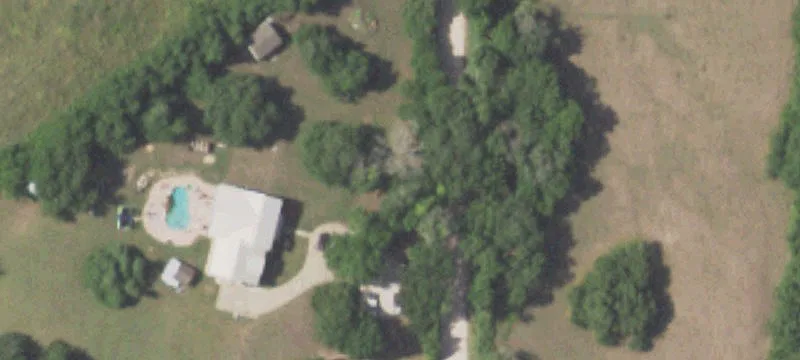Residential Land with Luxury Residence