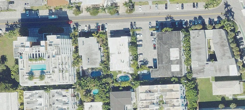 Six-Unit Multifamily Property