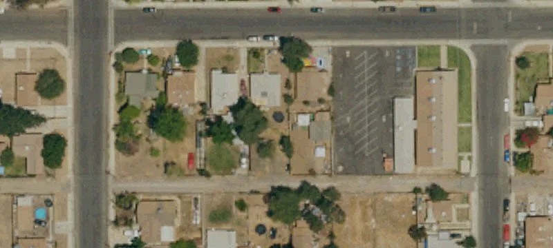 Two-Unit Duplex Property