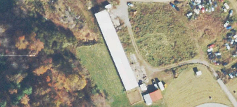 Industrial Development Land Tract