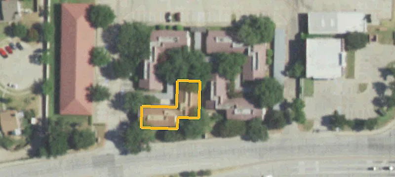Commercial Land Parcel