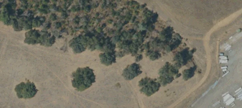 Industrial Land with Creek Frontage