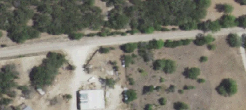 Central Texas Hunting Ranch Land