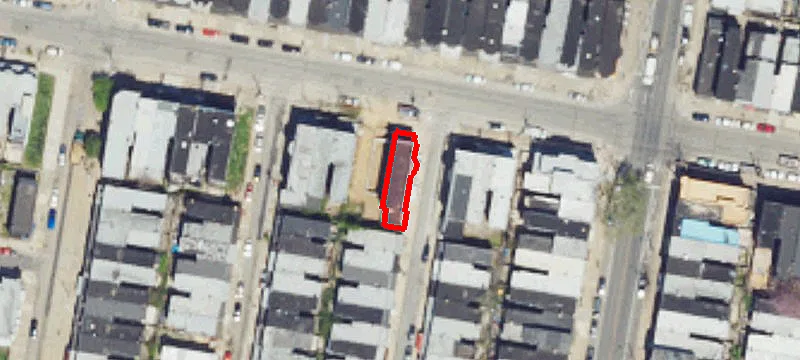 Turnkey 5-Plex Apartment Building