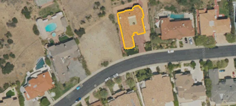 Residential Development Lot