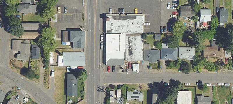 Warehouse for Sale