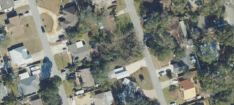 Residential Building Lot