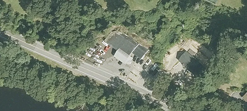 Turnkey Gas Station and Auto Shop