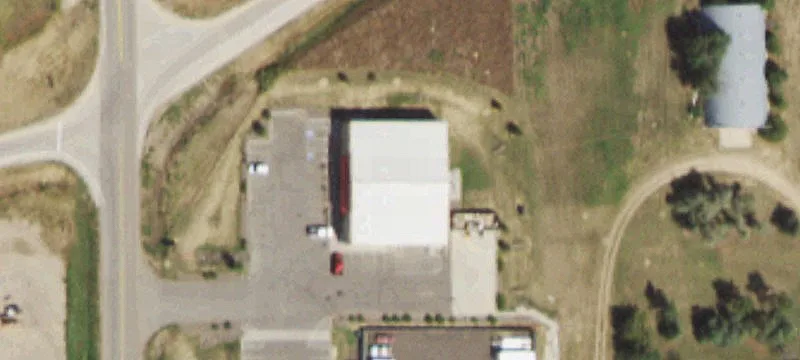 Highway Commercial Business Park Pads