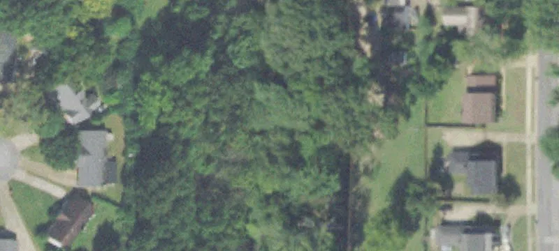 Commercial Land with Highway Frontage
