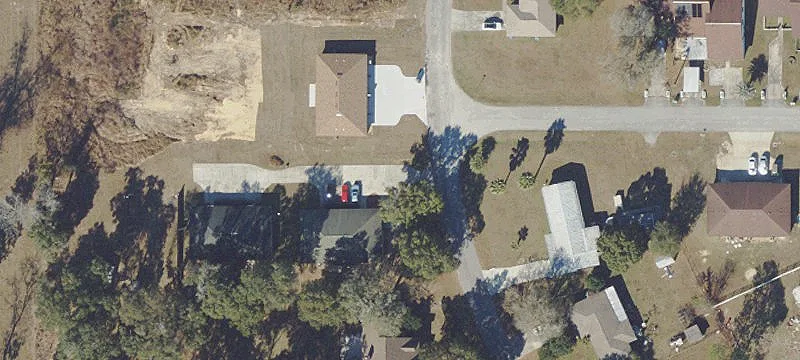 Turnkey 4-Unit Multifamily Investment