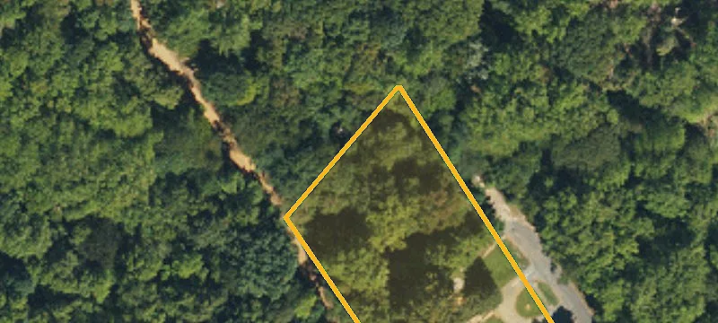 Zoned Residential Development Lots