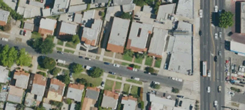 RTI Multifamily Development Opportunity