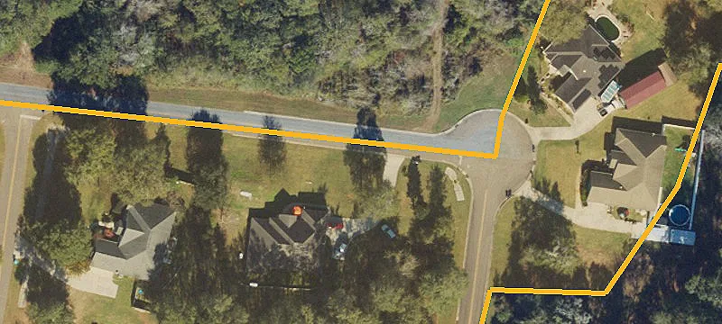 Residential Building Lot