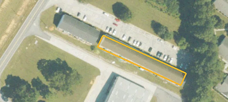 Concrete Tilt-Up Industrial Facility