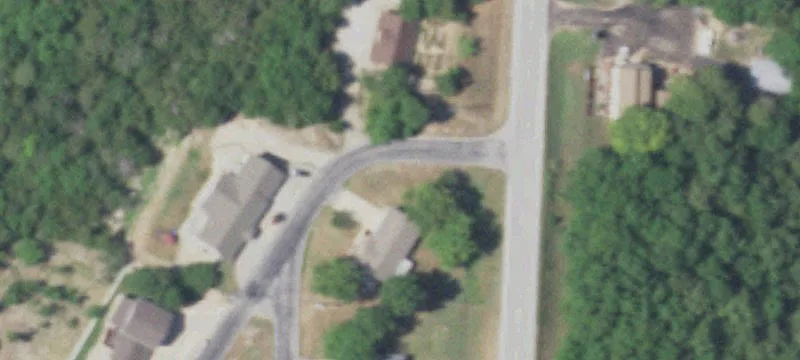 Lakefront Land with Lake Views
