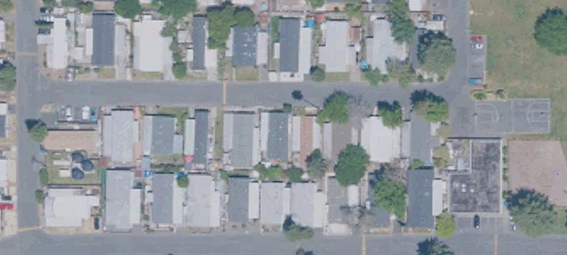 Mobile Home and RV Park