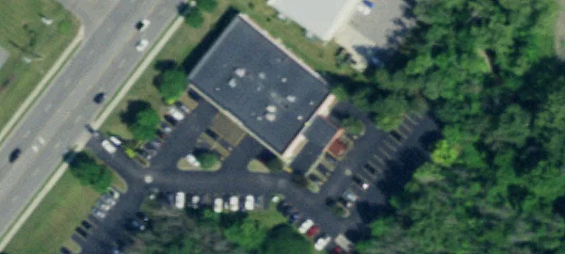Office Suite with Abundant Parking