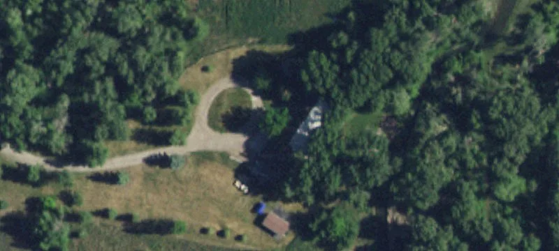 Residential Lot with Utilities