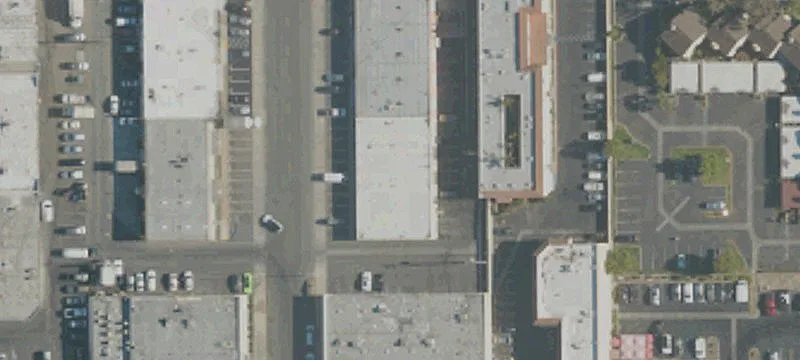Multi-Tenant Industrial Investment