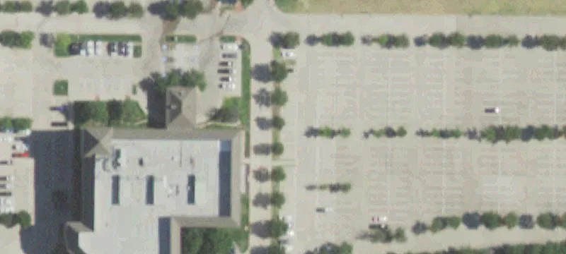 Medical Office Suite with Parking