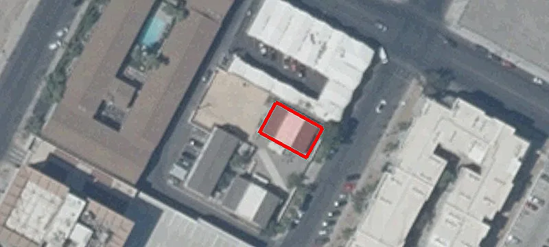 Extended Stay Multifamily Property