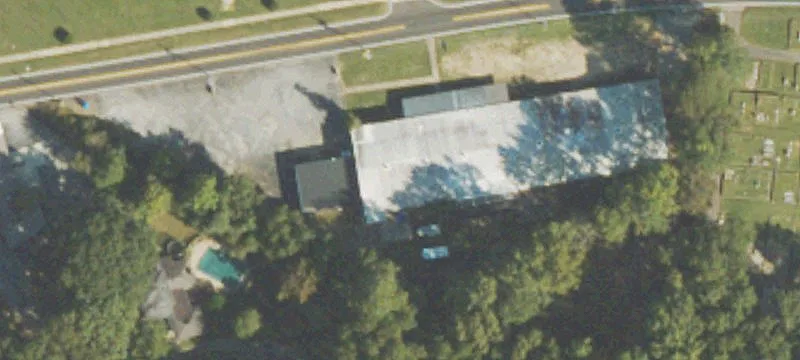 Industrial Building for Sale