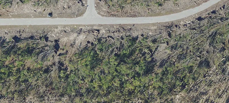 Residential Land Lot