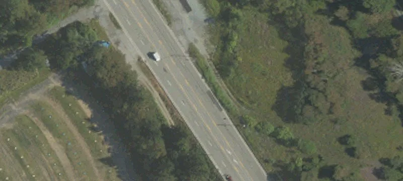 Commercial Land Parcel