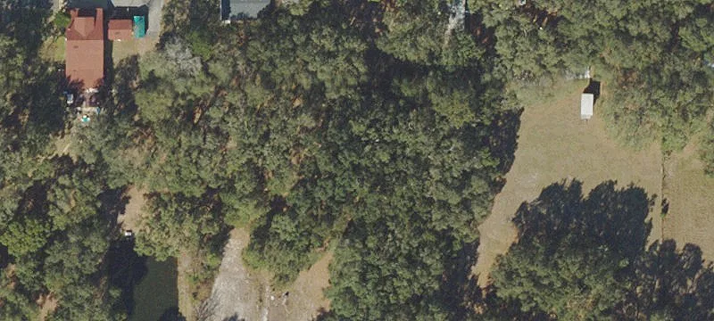 Residential Land Lot