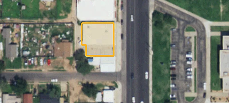Net-Leased KFC Restaurant