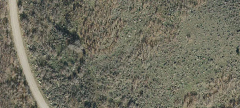 Unimproved Land Homesite