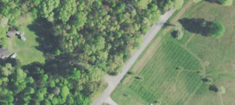 Residential Land Lot