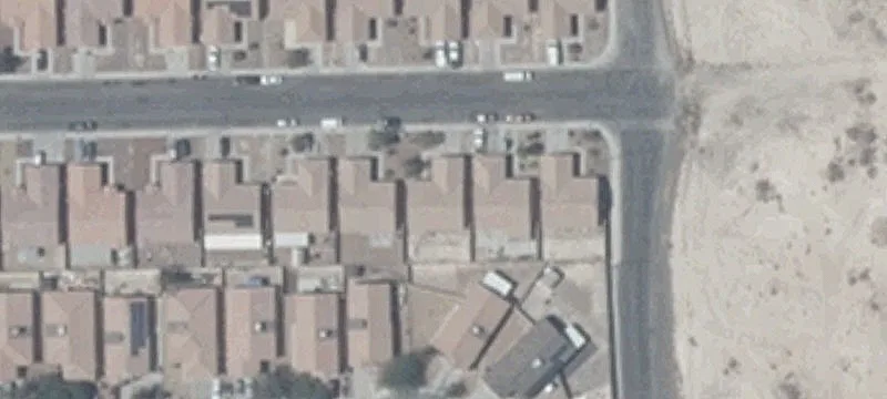 Single-Family Residential Land Lot